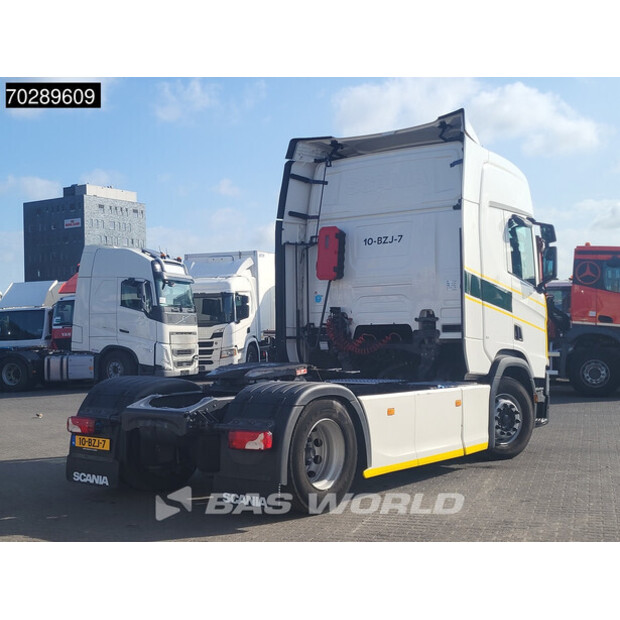 2020 Scania R500-41010615