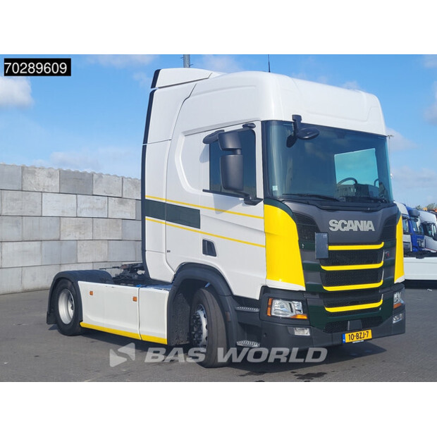2020 Scania R500-41010616
