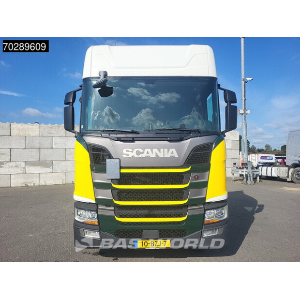 2020 Scania R500-41010617