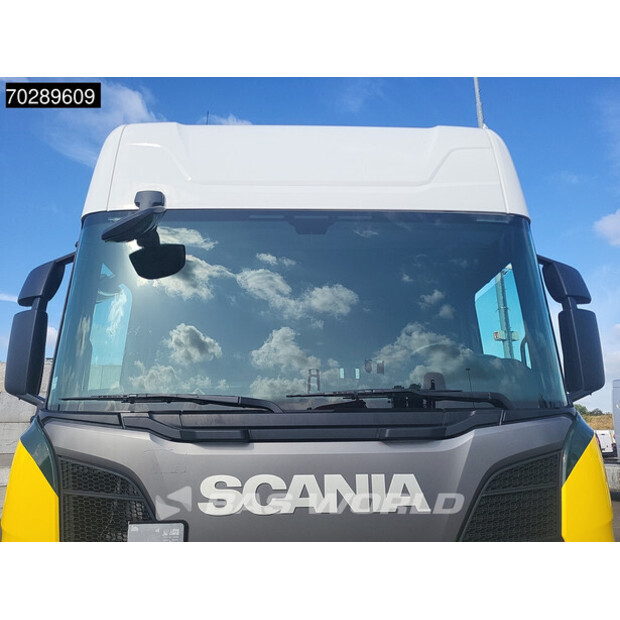 2020 Scania R500-41010618