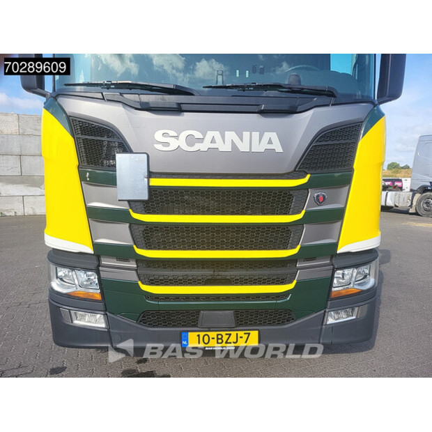 2020 Scania R500-41010619