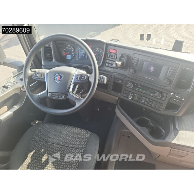 2020 Scania R500-41010620