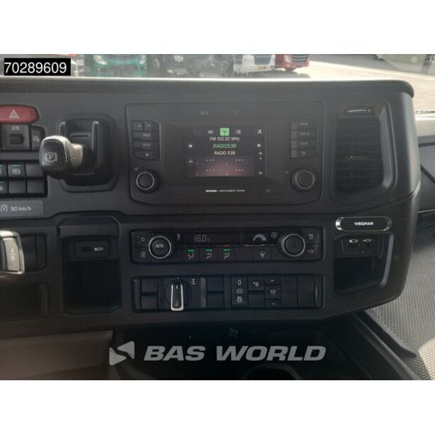 2020 Scania R500-41010622