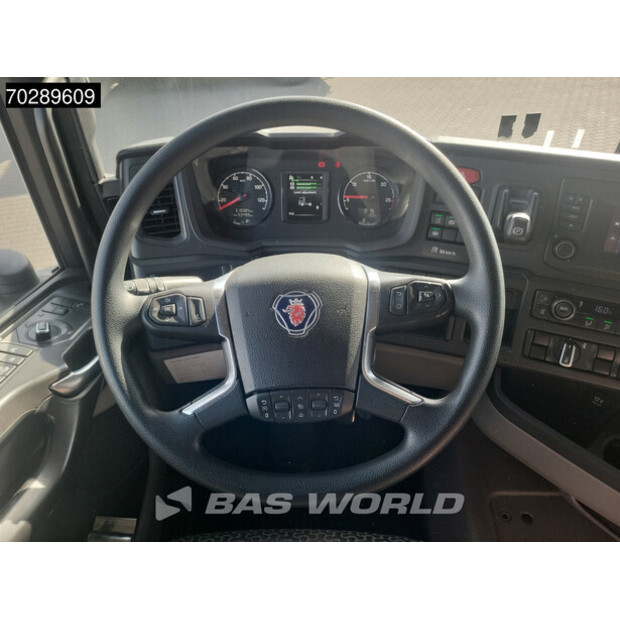 2020 Scania R500-41010627