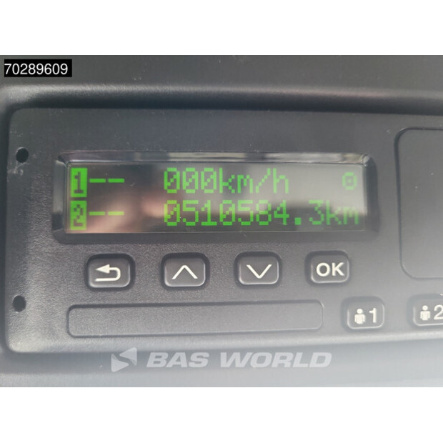 2020 Scania R500-41010632