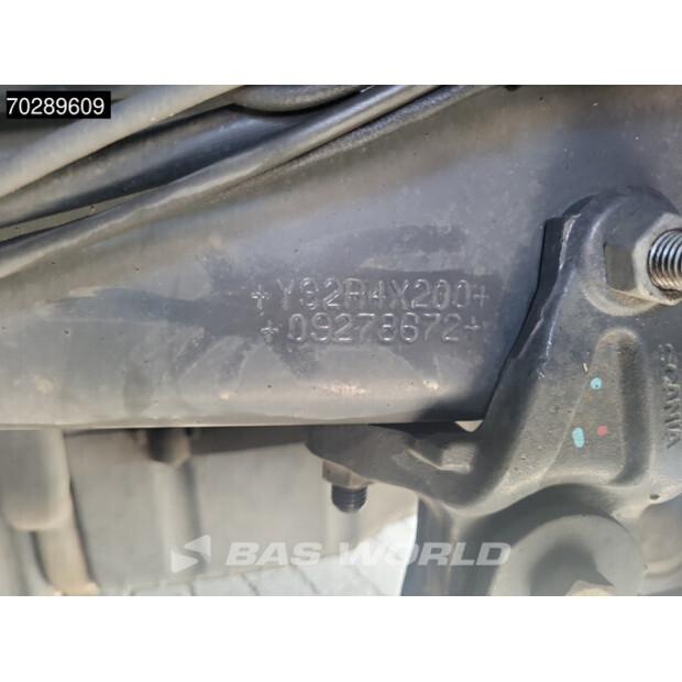 2020 Scania R500-41010636