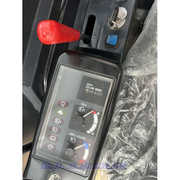 2024 هيتاشى ZX60-41010658