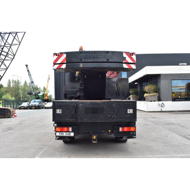 2001 ليبهير LTM 1030-2-41010665