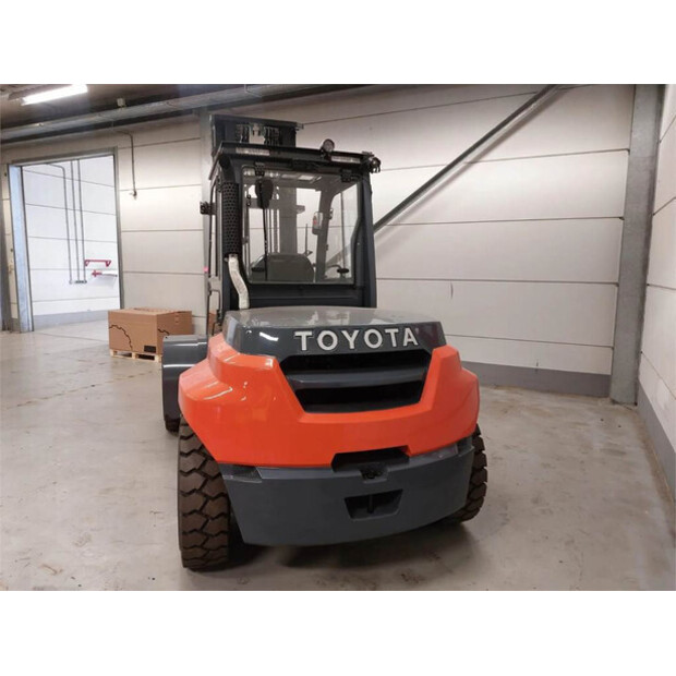 2024 Toyota 8FD70F-41010672