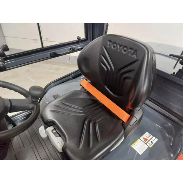 2024 Toyota 8FD70F-41010673