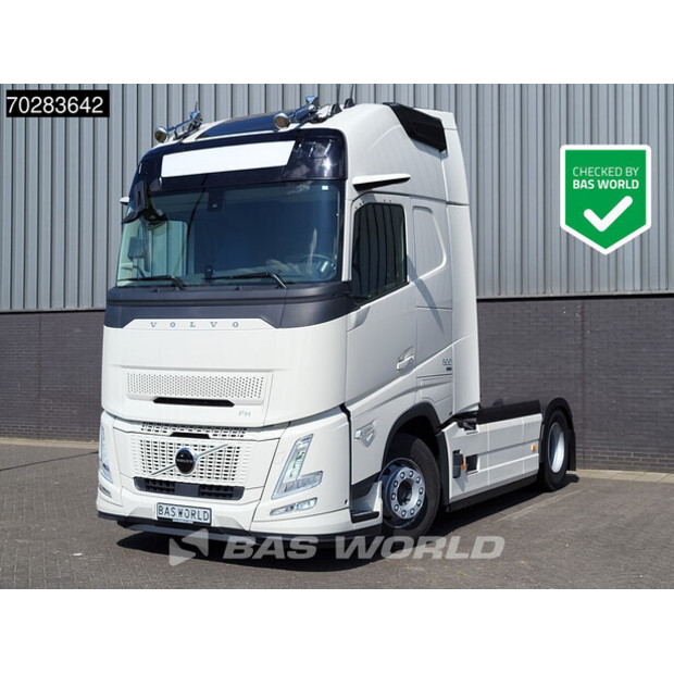 2025 Volvo FH500-41010678
