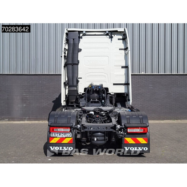 2025 Volvo FH500-41010683