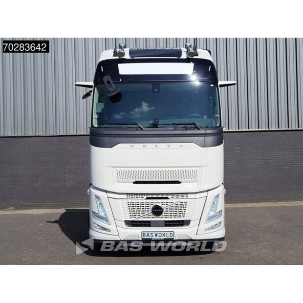 2025 Volvo FH500-41010685