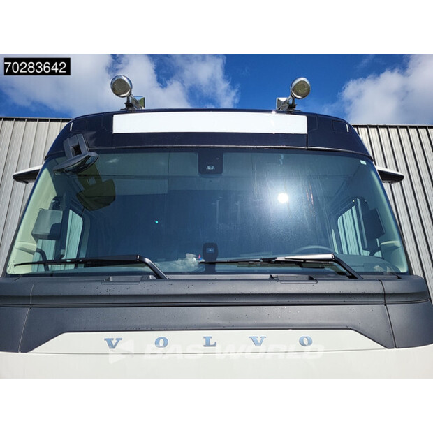2025 Volvo FH500-41010686