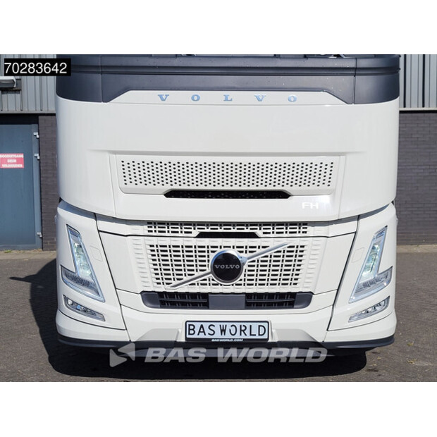 2025 Volvo FH500-41010687