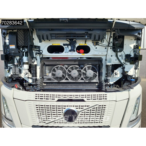 2025 Volvo FH500-41010688