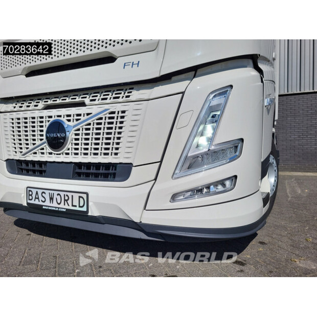 2025 Volvo FH500-41010689
