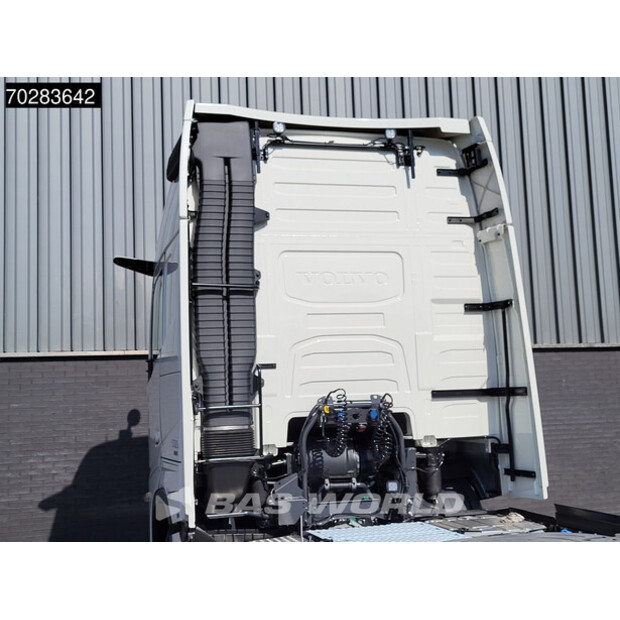 2025 Volvo FH500-41010692