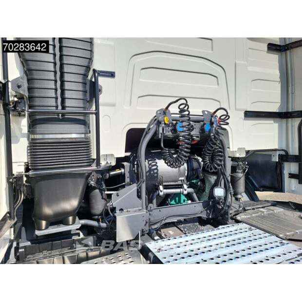 2025 Volvo FH500-41010700
