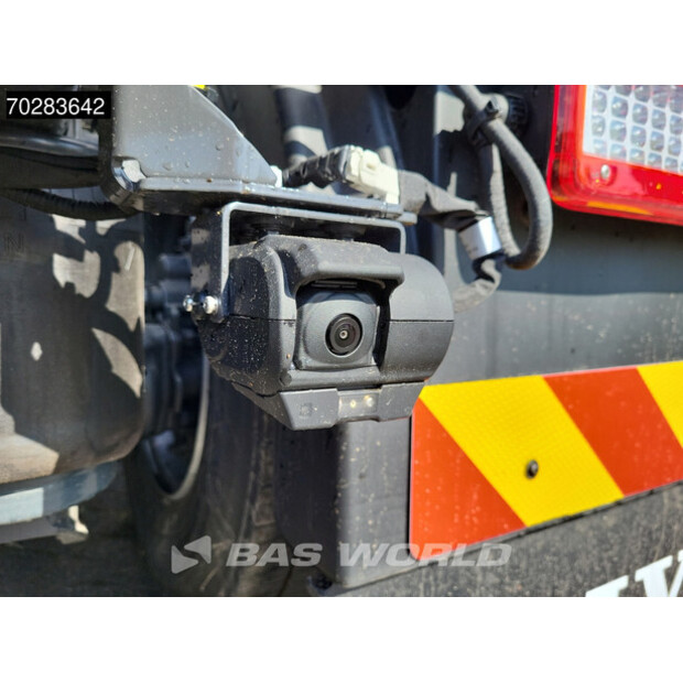2025 Volvo FH500-41010717