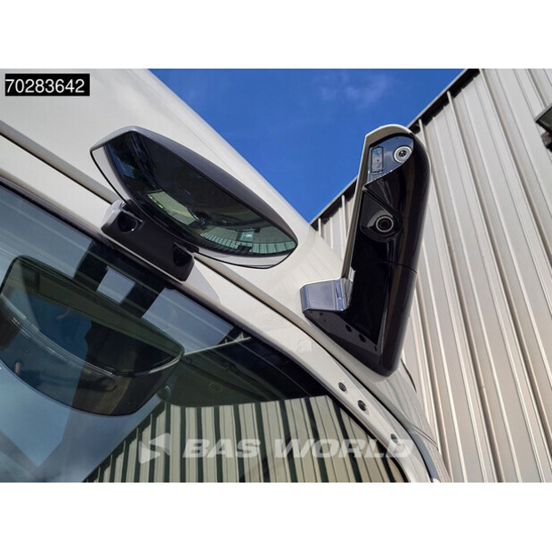 2025 Volvo FH500-41010718