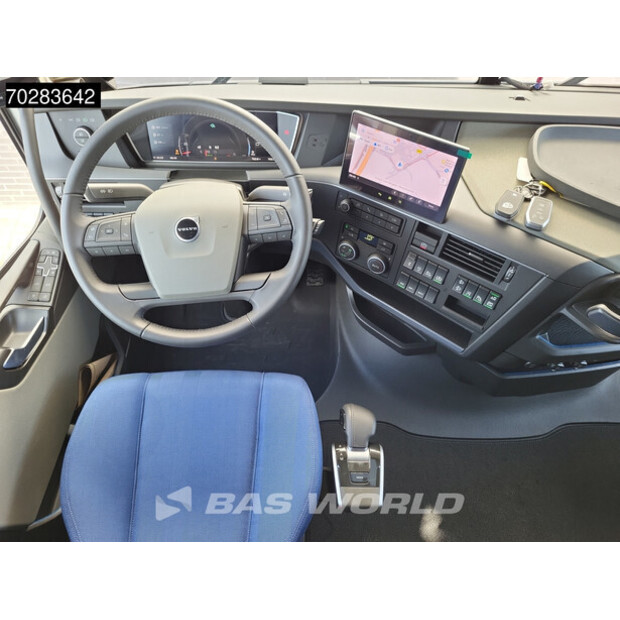 2025 Volvo FH500-41010720