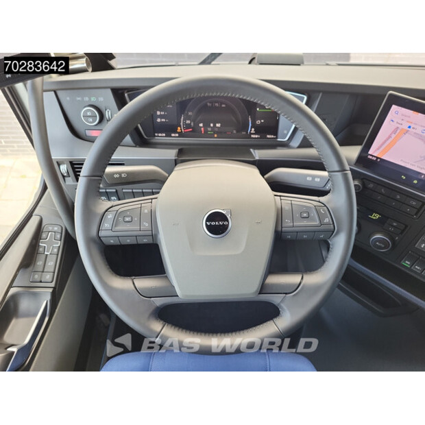 2025 Volvo FH500-41010722