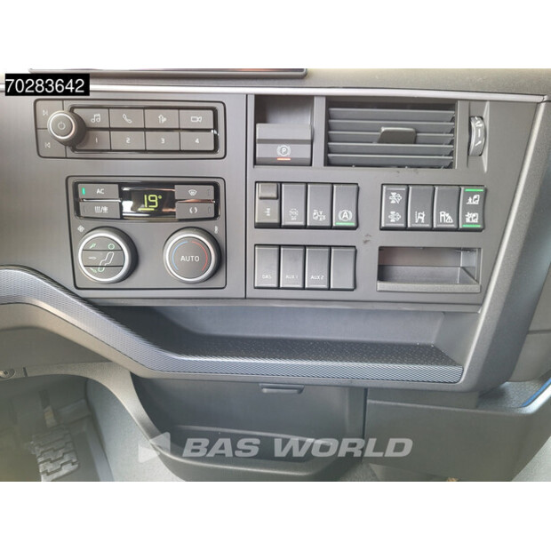 2025 Volvo FH500-41010723