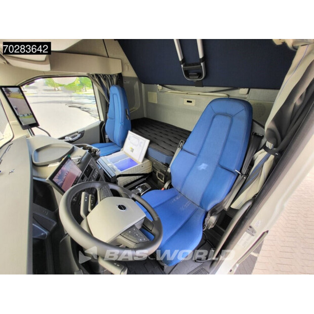 2025 Volvo FH500-41010724