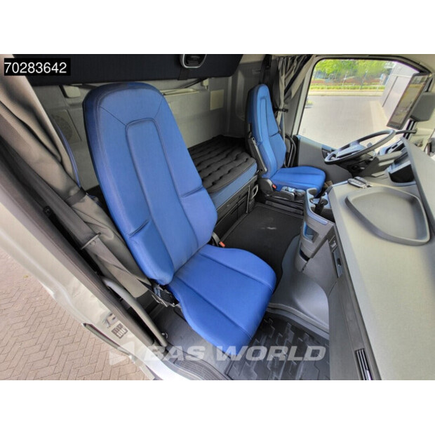 2025 Volvo FH500-41010725