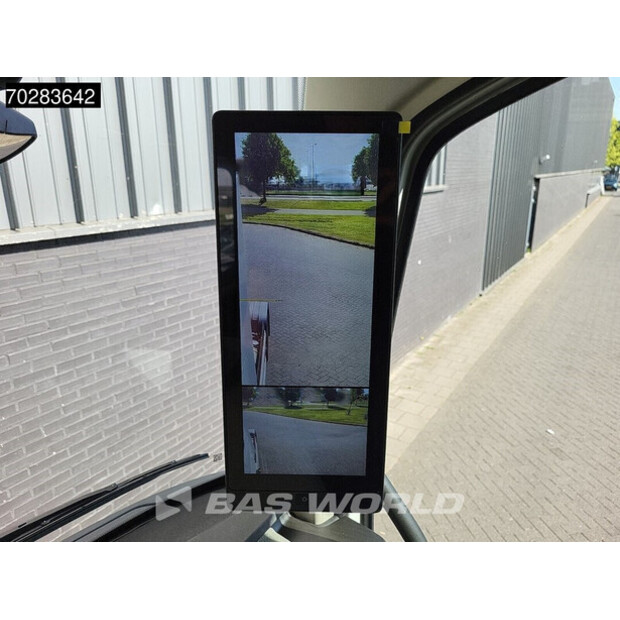 2025 Volvo FH500-41010728