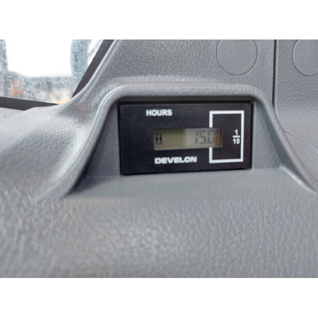 2024 ديفيلون DX 140 W-7-41010745