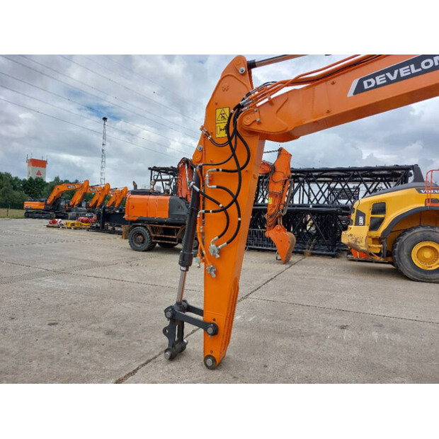 2024 ديفيلون DX 140 W-7-41010750