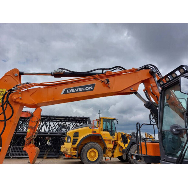 2024 ديفيلون DX 140 W-7-41010752