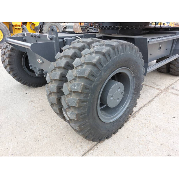 2024 ديفيلون DX 140 W-7-41010754