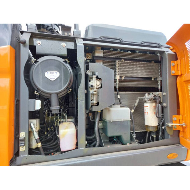 2024 ديفيلون DX 140 W-7-41010756