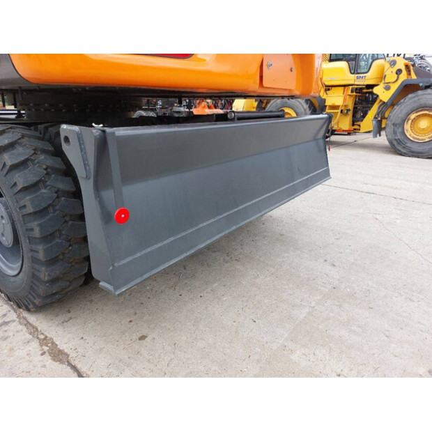 2024 ديفيلون DX 140 W-7-41010758