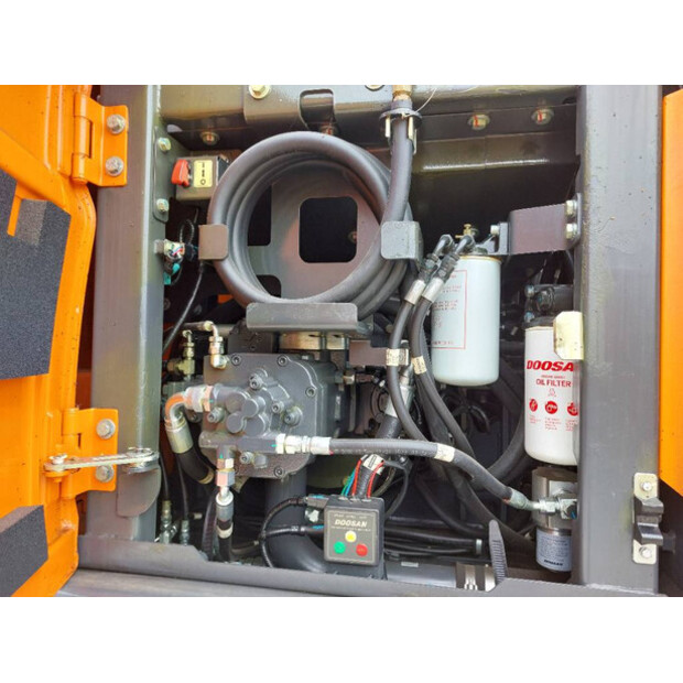 2024 ديفيلون DX 140 W-7-41010761