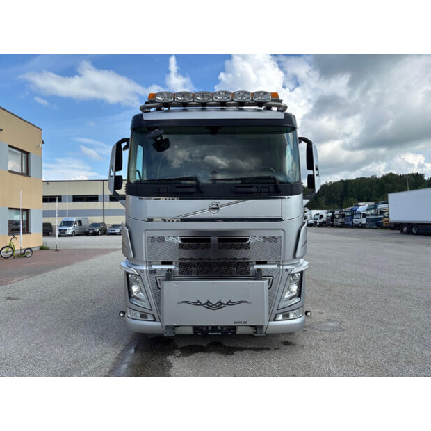 2016 Volvo FH500-41010764