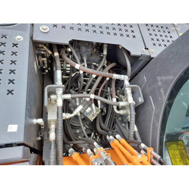 2024 ديفيلون DX 140 W-7-41010765