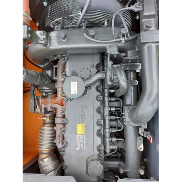 2024 ديفيلون DX 140 W-7-41010767