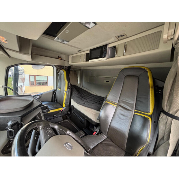 2016 Volvo FH500-41010783