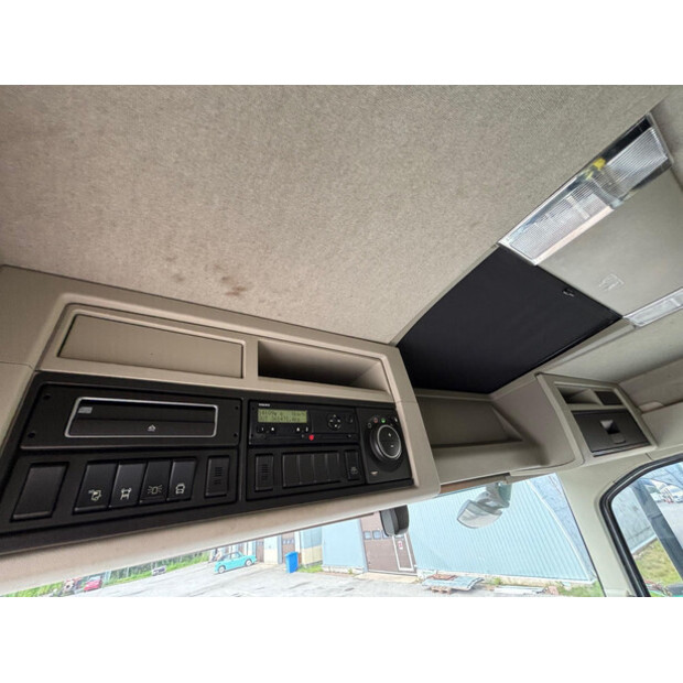 2016 Volvo FH500-41010787