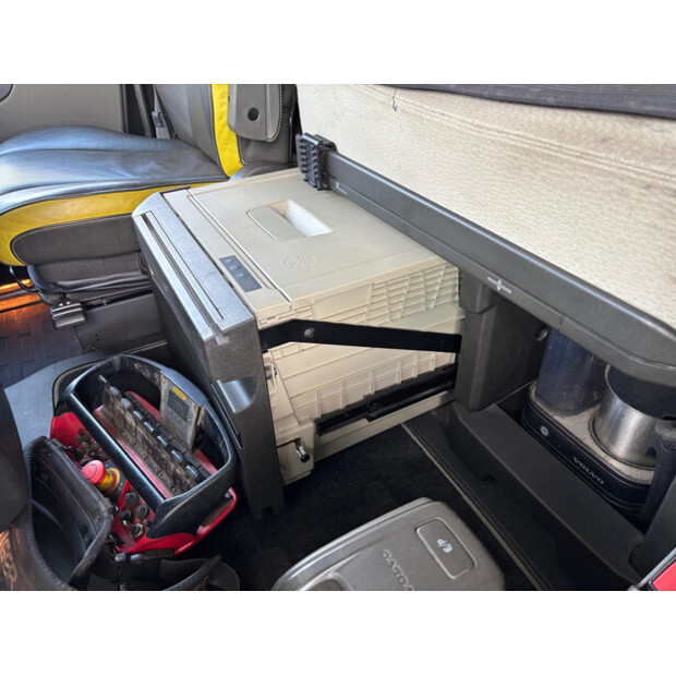 2016 Volvo FH500-41010789