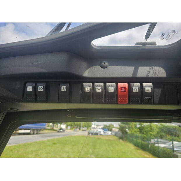 2022 Linde E25-01 UVV-41010804