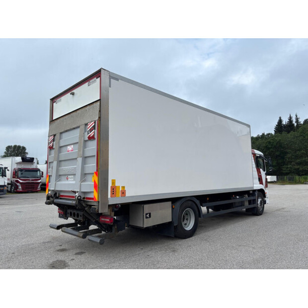 2019 MAN TGM 18.290-41010812