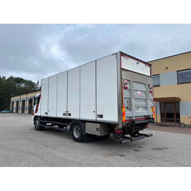 2019 MAN TGM 18.290-41010814