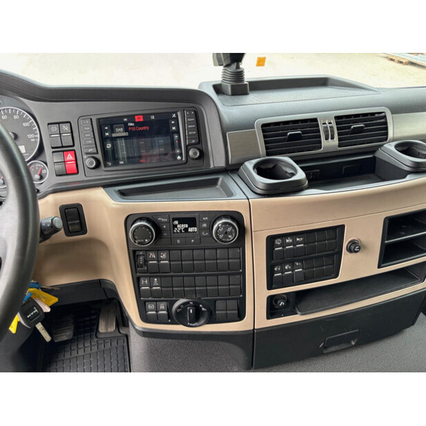 2019 MAN TGM 18.290-41010821
