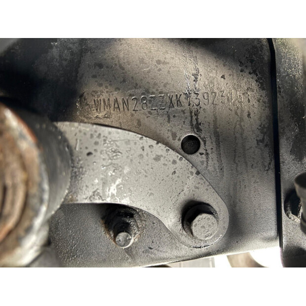 2019 MAN TGM 18.290-41010825