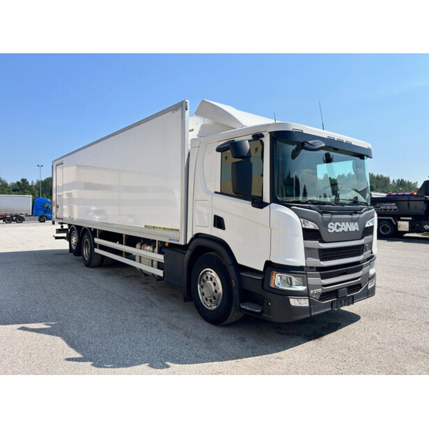 2018 Scania P370-41010831